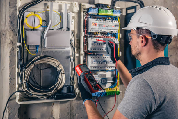Why Trust Our Certified Electricians for Your Electrical Needs in Wenatchee, WA?